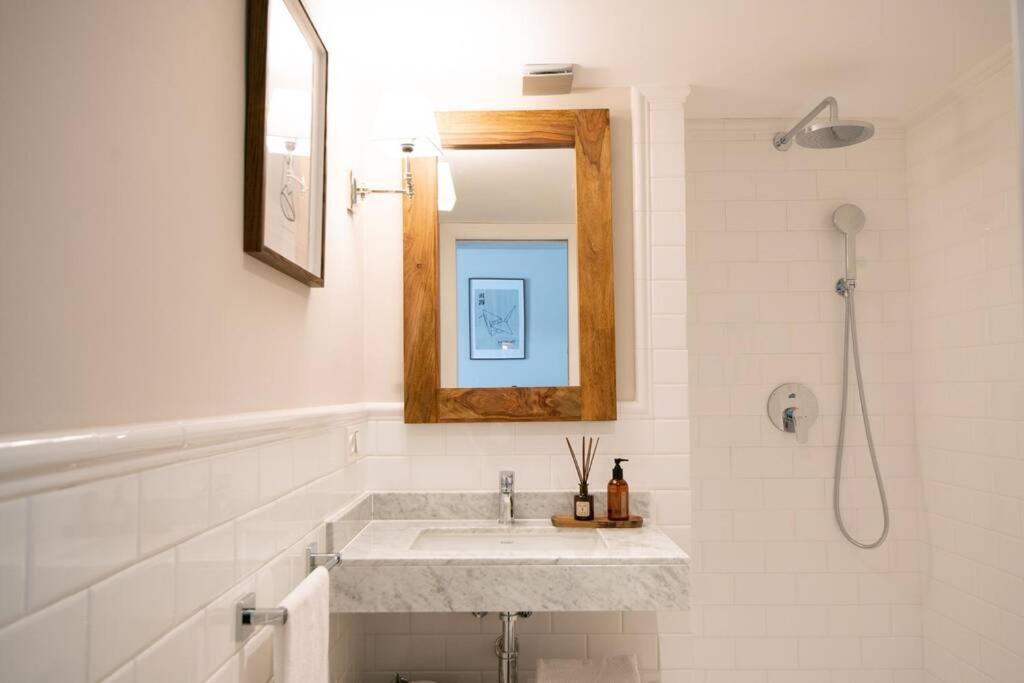 G12 Trendy And Comfy Bright Loft Meters From Bullring And Trianas Bridge, Galera Street Lejlighed Sevilla Eksteriør billede
